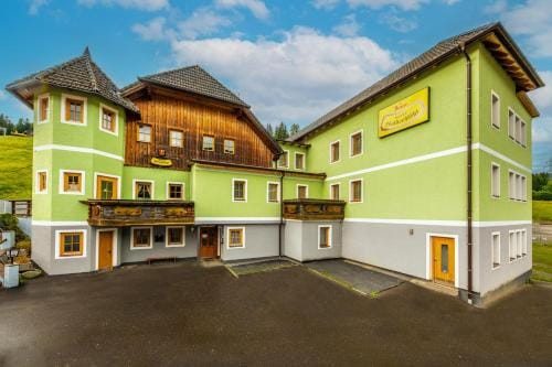 Waldschlossl Gasthof Hotel in Carinthia, Austria