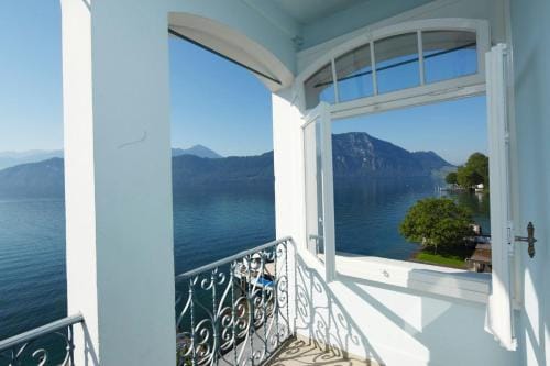 Seminar-Hotel Rigi am See Hotel in Canton of Lucerne