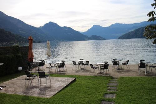 Seminar-Hotel Rigi am See Hotel in Canton of Lucerne
