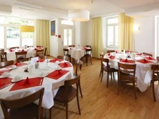 Seminar-Hotel Rigi am See Hotel in Canton of Lucerne