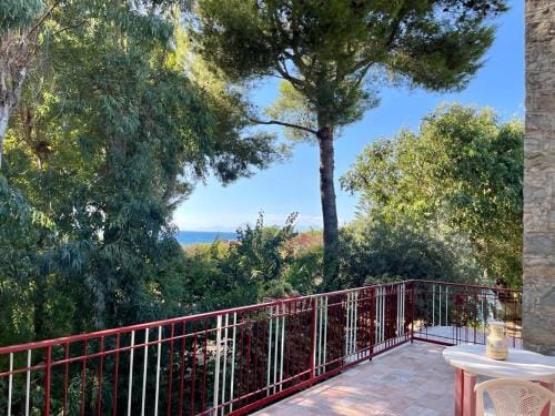 VillaGabry Hotel in Campania