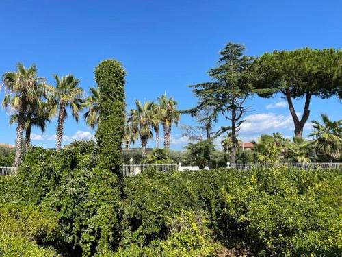 VillaGabry Hotel in Campania