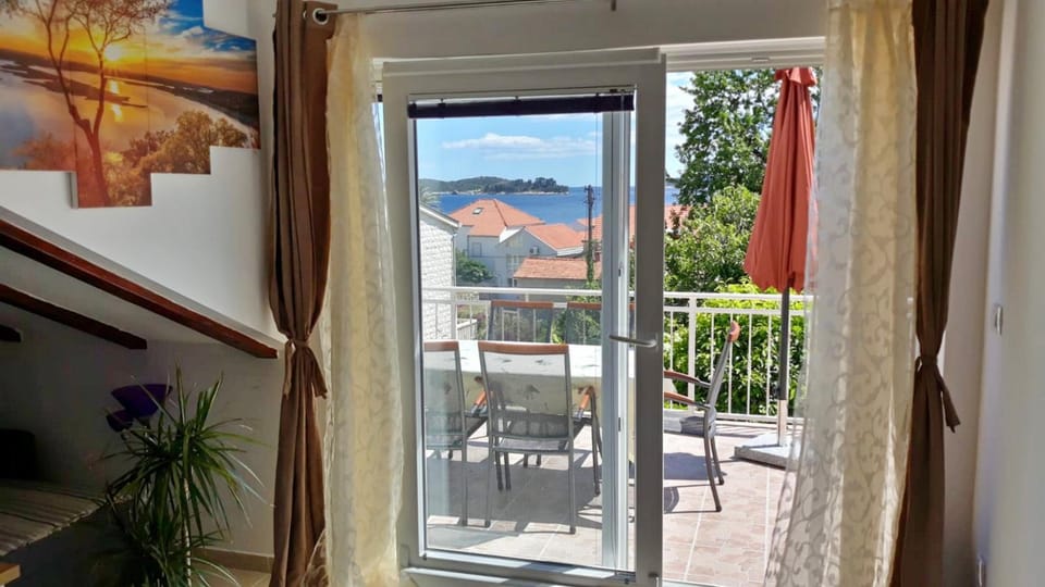 Apartmani clementina sunrise Hotel in Dubrovnik-Neretva County