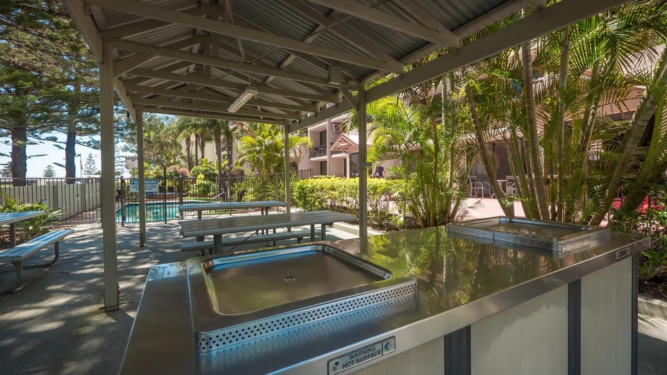 Recreational facilities