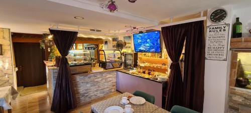 Bed & Breakfast Villa Adriana Hotel in Premantura