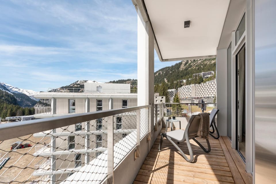MGM Hotels & Residences - Hotel Alhena Hotel in Arâches-la-Frasse