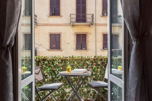 Alby Express Rooms Hotel in La Spezia