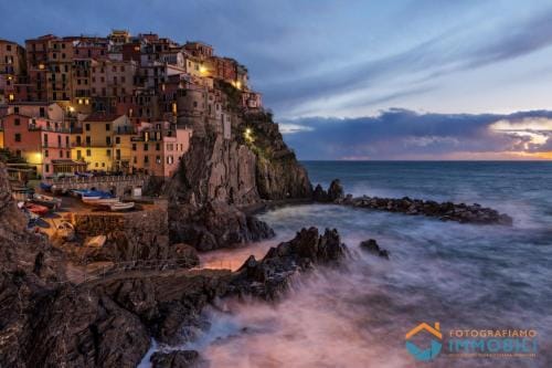 Alby Express Rooms Hotel in La Spezia