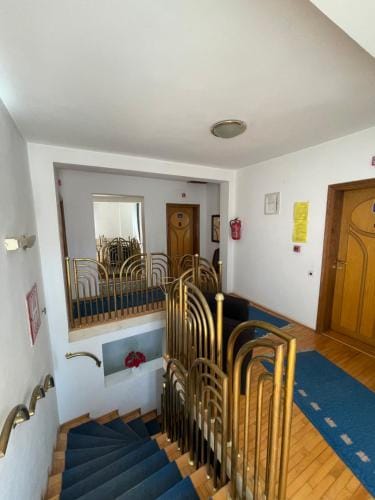 Vila Grinka M Hotel in Serbia