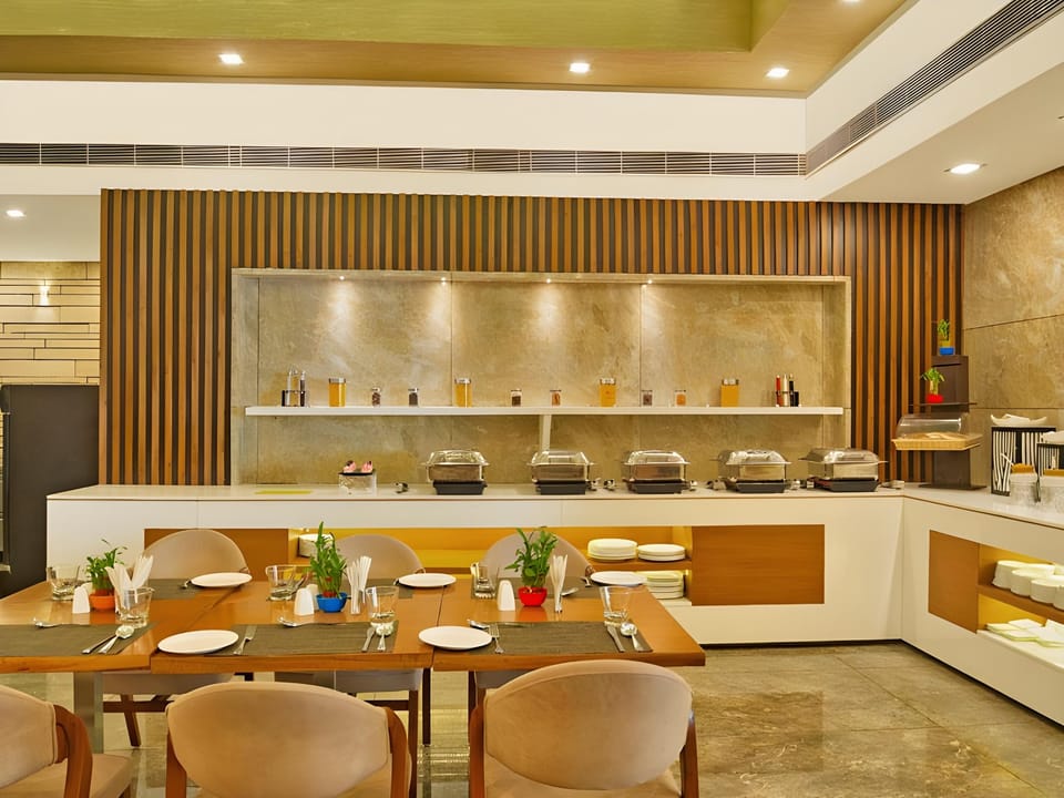 Buffet