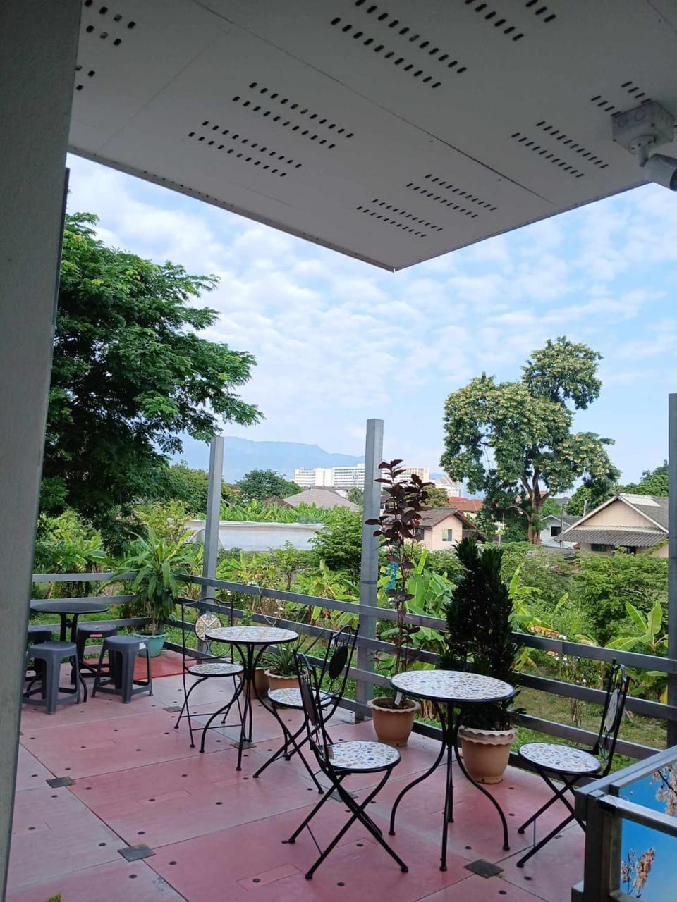 Fuji Hotel Hotel in Chiang Mai