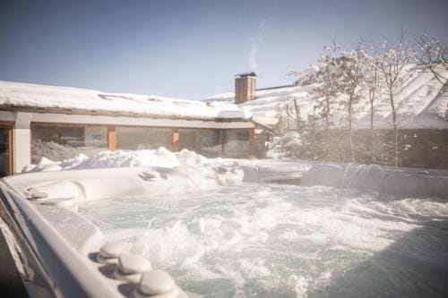 Alpe Dornach Hotel in Oberstdorf