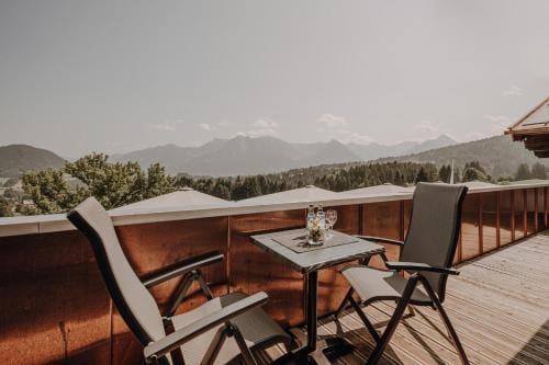 Alpe Dornach Hotel in Oberstdorf