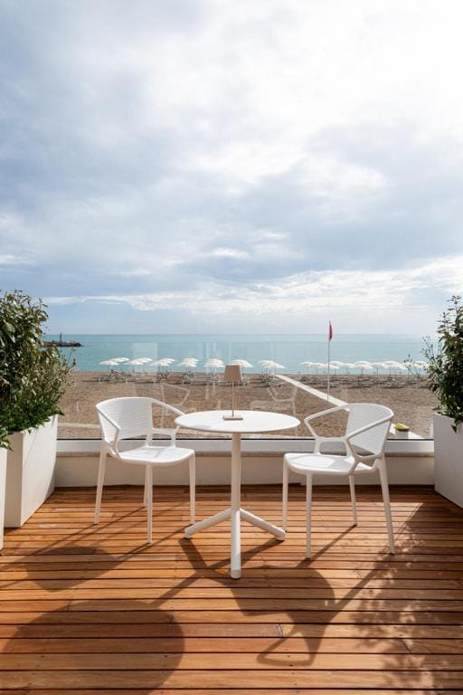 Marino1958 RTA Hotel in Marche
