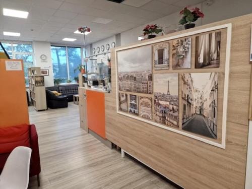 Capsule Hostel Logistic Vilnius Hotel in Vilnius