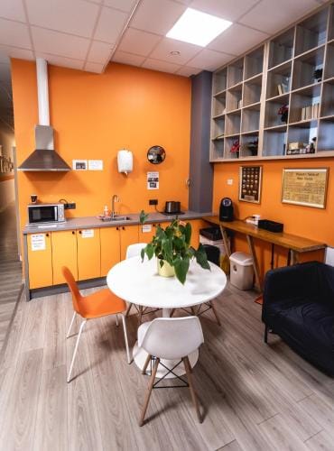 Capsule Hostel Logistic Vilnius Hotel in Vilnius