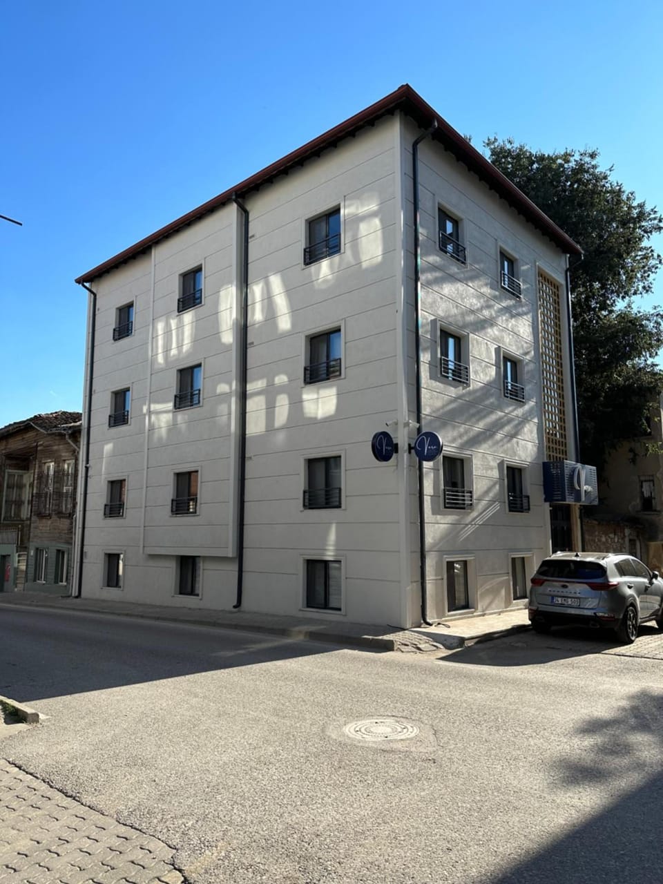 Vera Edirne Hotel in Evros, Greece