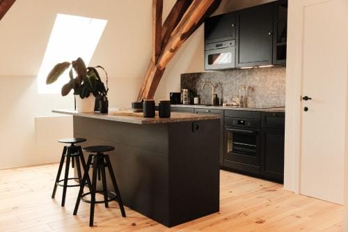 De Pastorie Alsemberg B&B Hotel in Flanders