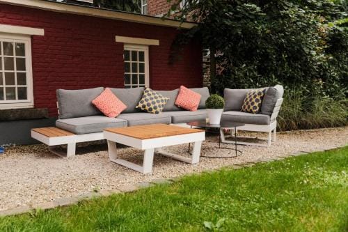 De Pastorie Alsemberg B&B Hotel in Flanders