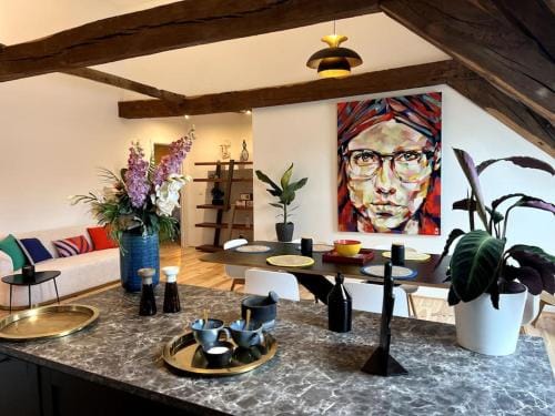 De Pastorie Alsemberg B&B Hotel in Flanders