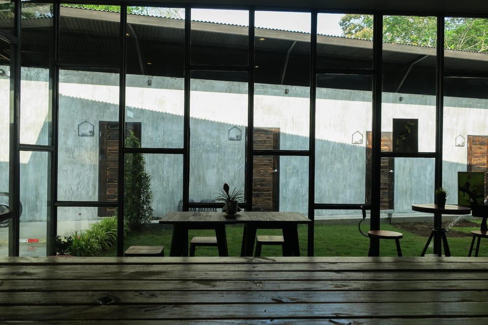 The Simple Koh Yao Noi Hotel in Krabi Changwat