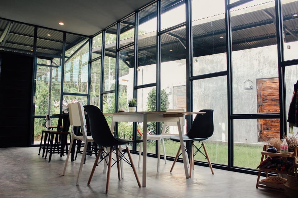 The Simple Koh Yao Noi Hotel in Krabi Changwat