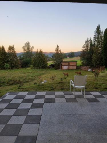 Gastehaus Schonstein Hotel in Hesse