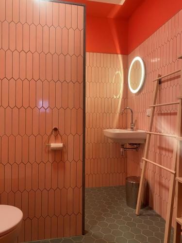 Het Veerhuis Hotel in Limburg (province)