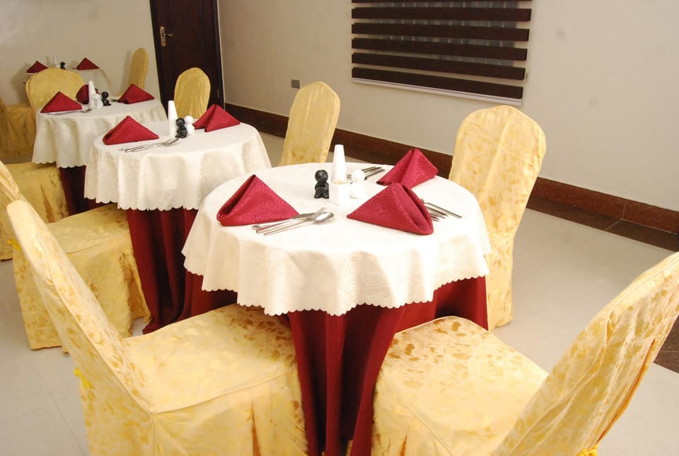 Grand Bee Apartment and residence Apartment hotel in Lagos