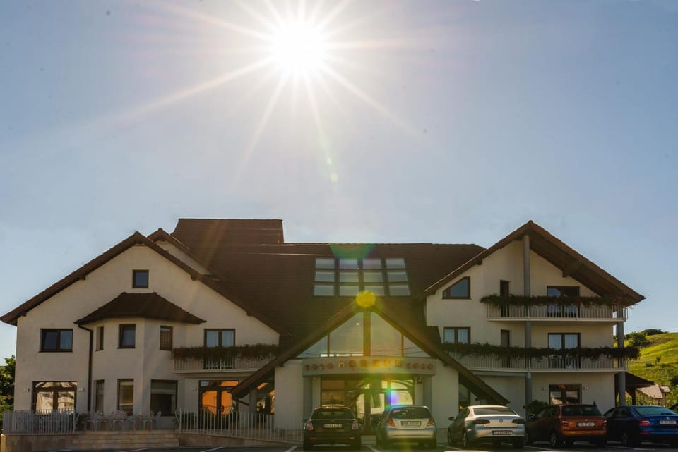 Horeum Boutique Hotel Hotel in Romania
