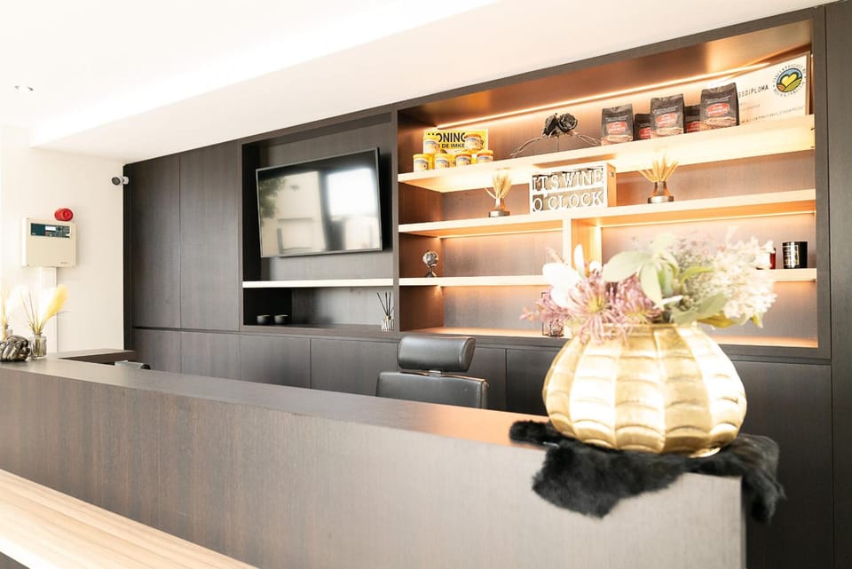 HVN10 - Near Antwerp Hotel in Antwerp