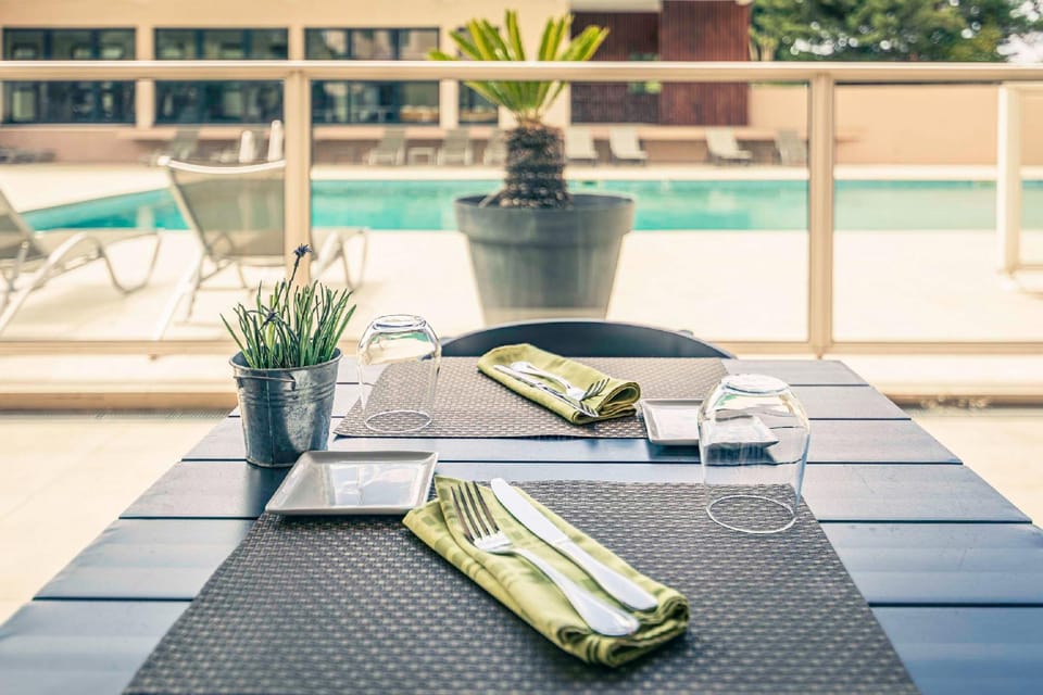 Best Western Marseille Aeroport Hotel in Marignane
