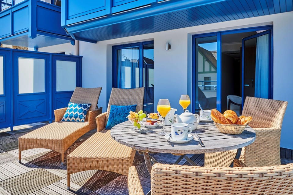 Best Western Hotel Alexandra Hotel in St-Malo