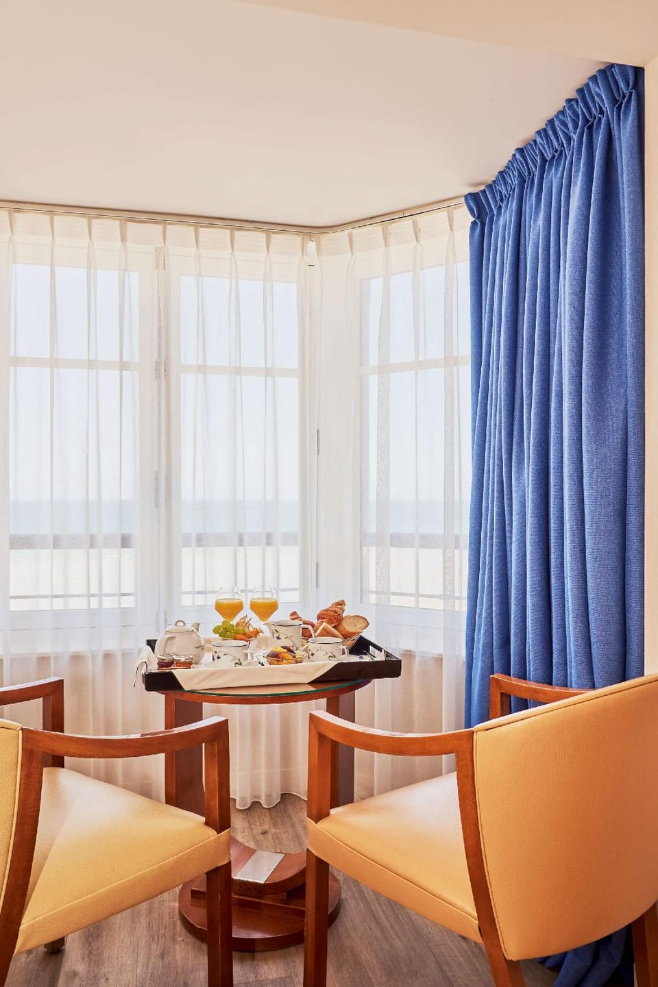 Best Western Hotel Alexandra Hotel in St-Malo