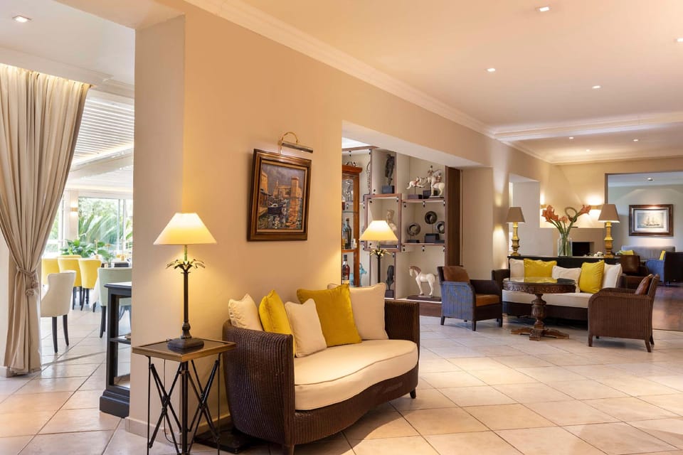 Best Western Premier Montfleuri Hotel in Sainte-Maxime