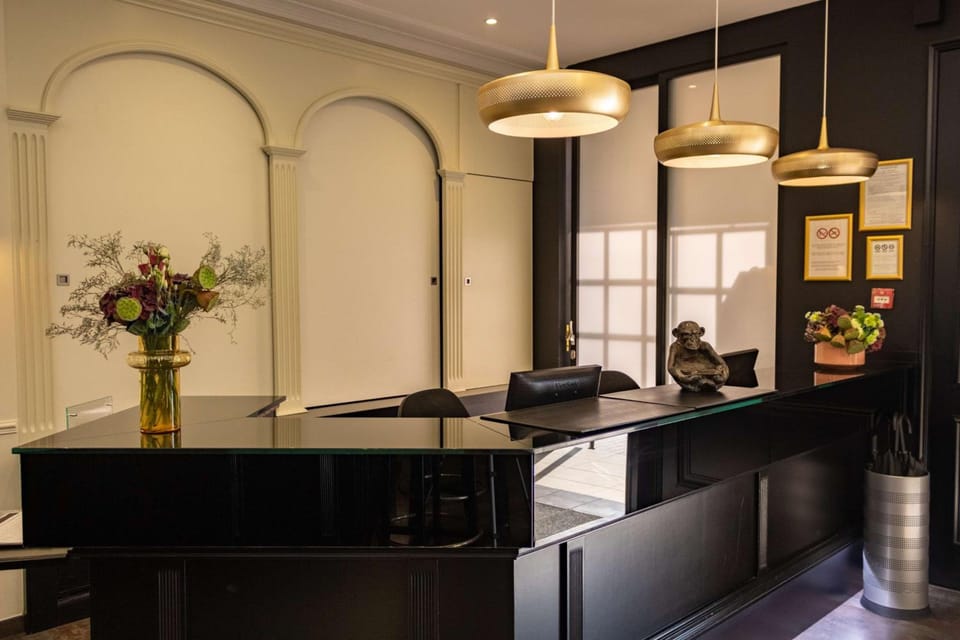 Best Western Plus Le Moderne Hotel in Caen