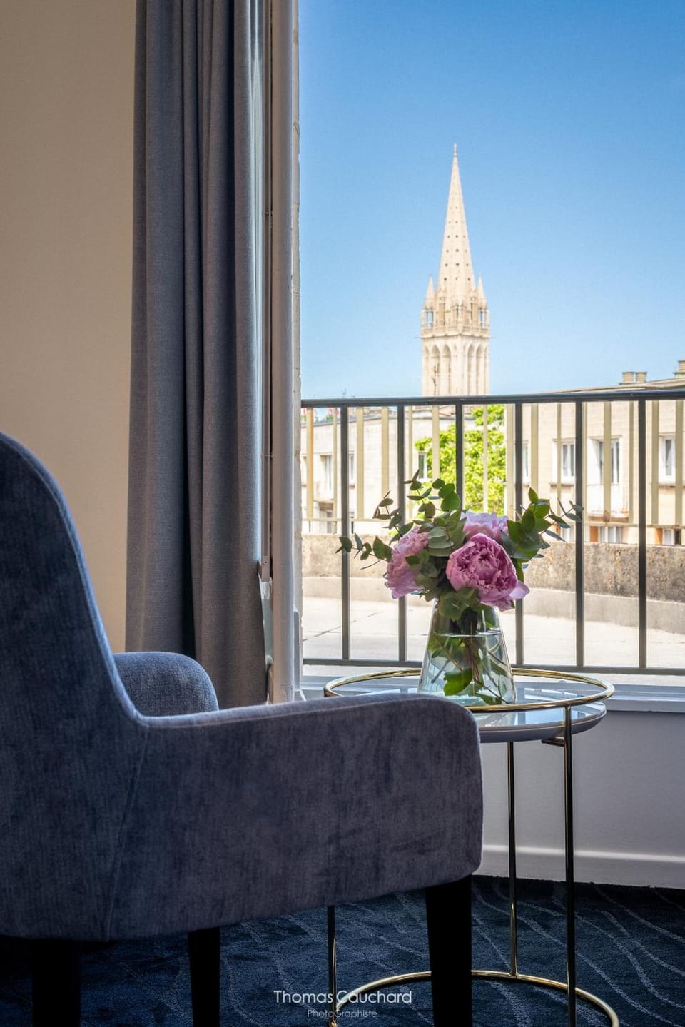 Best Western Plus Le Moderne Hotel in Caen