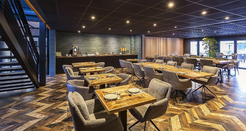 Best Western Amarys Hotel & Spa Hotel in Île-de-France