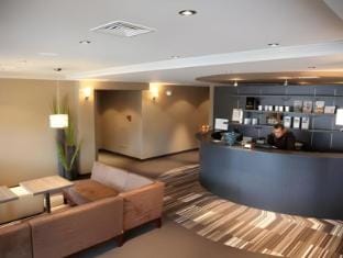 Best Western l'Atelier 117 Hotel in Hauts-de-France