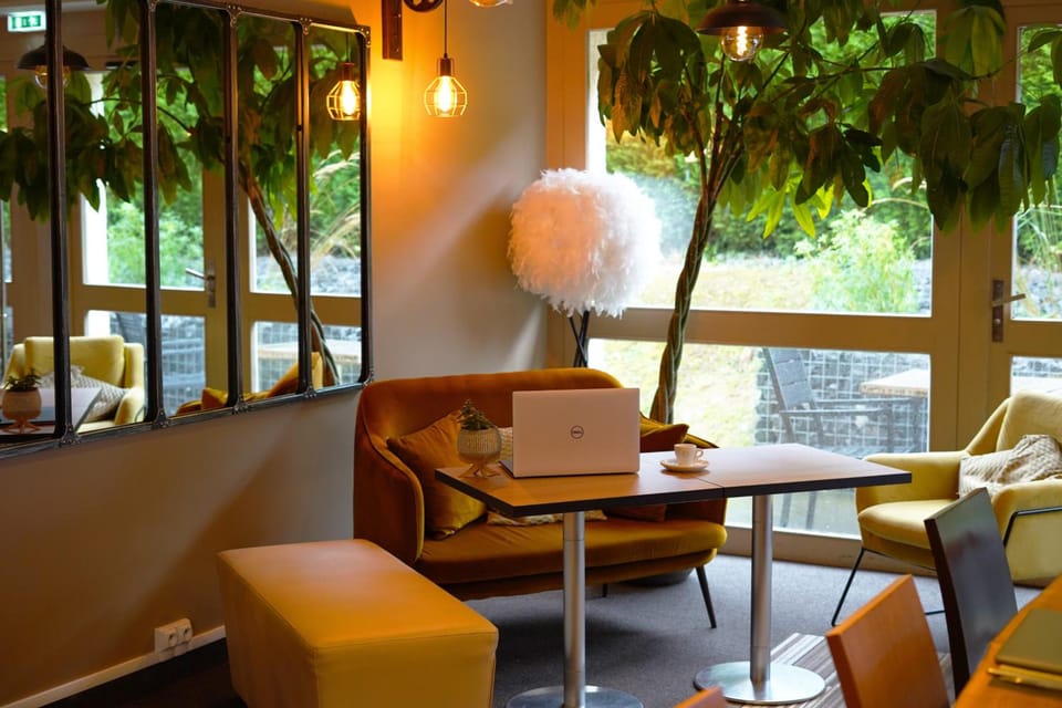 Best Western l'Atelier 117 Hotel in Hauts-de-France