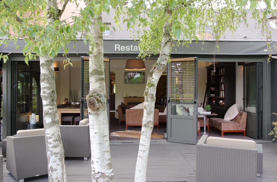 Best Western The Hotel Versailles Hotel in Île-de-France