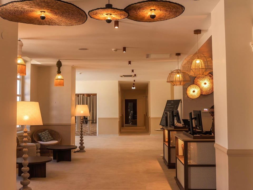 Mercure Arles Centre Arènes Hotel in Arles