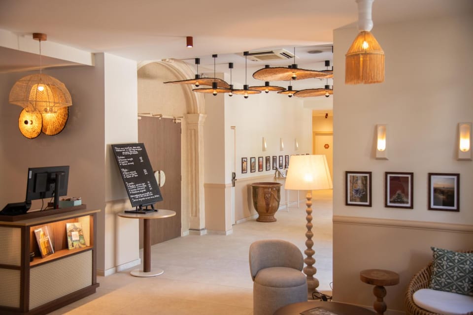 Mercure Arles Centre Arènes Hotel in Arles
