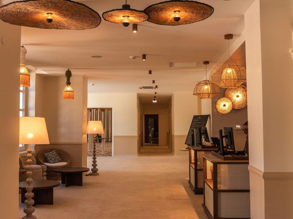 Mercure Arles Centre Arènes Hotel in Arles