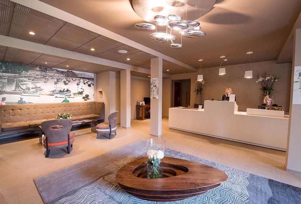Best Western Plus La Corniche Hotel in Toulon