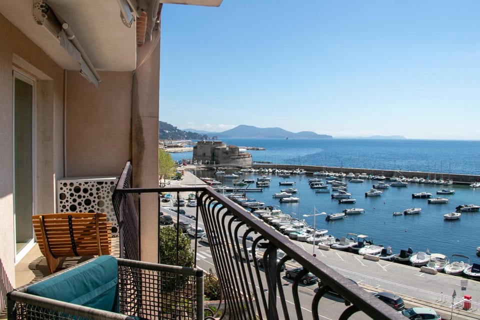 Best Western Plus La Corniche Hotel in Toulon