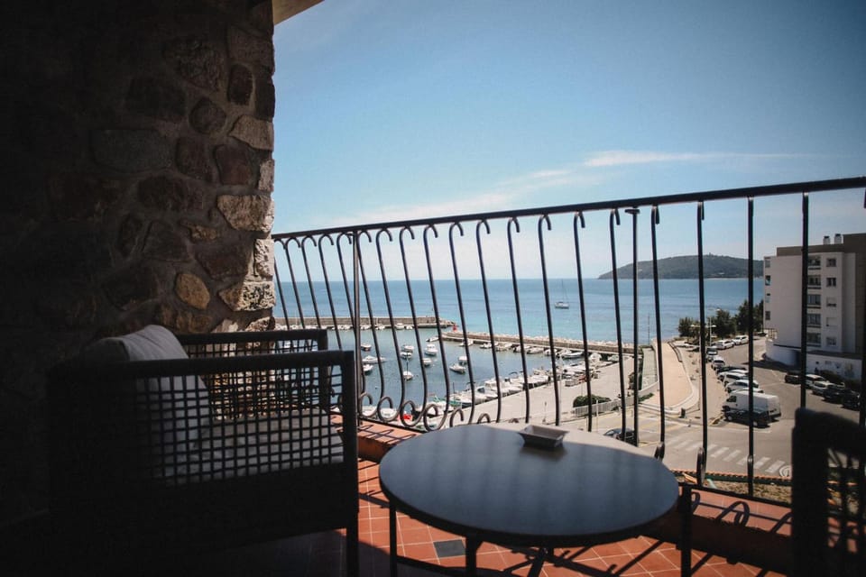 Best Western Plus La Corniche Hotel in Toulon