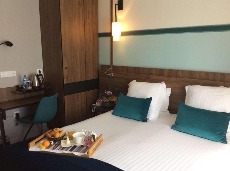Guestroom