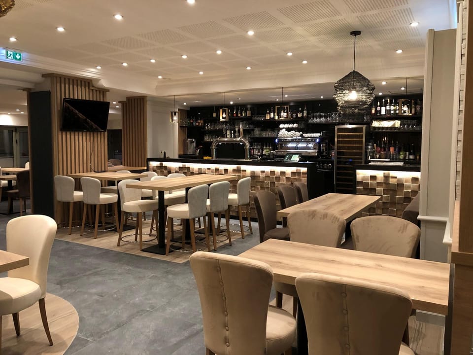 Best Western Le Duguesclin Hotel in Brittany