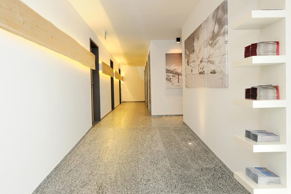Chasa Altana Hotel in Saint Anton am Arlberg